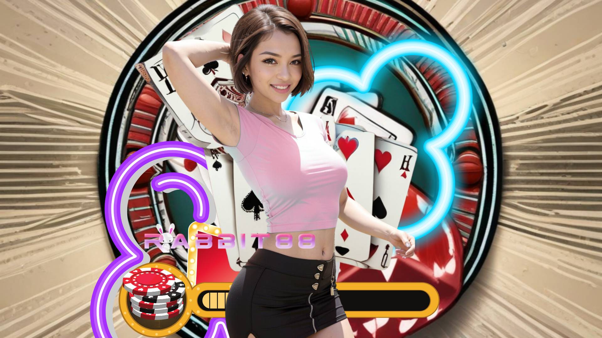 rabbit88 สล็อต