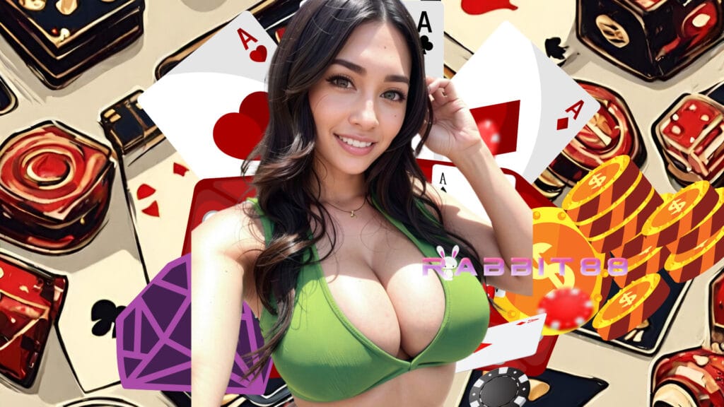 rabbit88 ทรูวอเลท